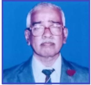 Obituary : Albert Rosario Fernandes ( 87), Mount Rosary, Kallianpur